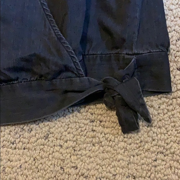 NWT Madewell shirt. - Picture 3 of 4